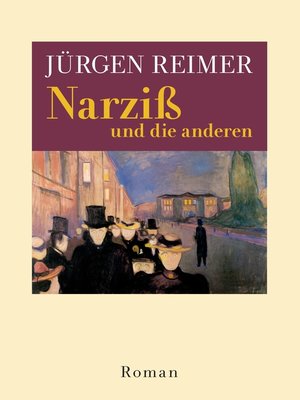 cover image of Narziß und die anderen